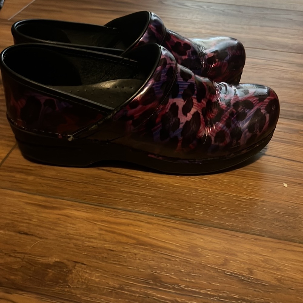 Dansko clogs - Picture 4 of 5